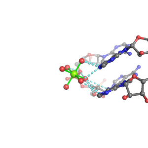 MgRNA representative site for type PO-RO-2BO      