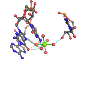 MgRNA representative site for type PO-RO-3BO      